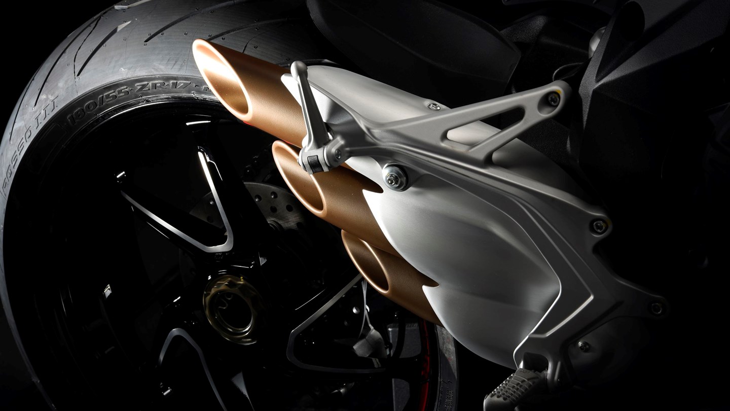 MOTORRAD